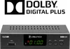 Tuner DVB-T2 Cabletech URZ0338A | H.265 HEVC | USB | Nowy i Podgląd zdjęcia produktu 15