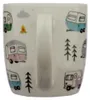 Wildwood Caravan Porzellan-Becher Produktbild-Vorschau 3