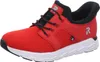 Rieker Damen-Sneaker-Slipper Ready2GO Rot-Schwarz-Weiß, Produktbild-Vorschau 6