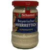 Schamel Bayrischer Sahne-Meerrettich 6er Pack (6x135g Glas) Produktbild-Vorschau 3