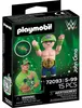 PLAYMOBIL WWE® John Cena, altri articoli Anteprima dell’immagine prodotto 1