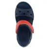 CROCS Crocs Crocband Sandal Kids navy/red navy/red 23-24 Produktbild-Vorschau 33