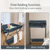 Baby Wickeltisch Mobile Klappbar Wickelkommode mit Produktbild-Vorschau 3