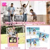 Kinderkamera, Sofortbildkamera, 1080P 2,4 Zoll Bildschirm Produktbild-Vorschau 4