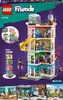 LEGO 41748 Friends Heartlake City Gemeinschaftszentrum, Produktbild-Vorschau 31