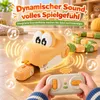 Ferngesteuerte Schlange, Schlangenspielzeug mit Produktbild-Vorschau 5