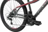 BIKESTAR Hardtail Aluminium Mountainbike 26 Zoll, 21 Gang Produktbild-Vorschau 11