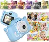 Verk 18257 Macchina fotografica digitale per bambini gatto Anteprima dell’immagine prodotto 4
