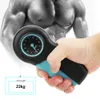 ABS Greifkraftmesser, mechanisch, großes Display, für Produktbild-Vorschau 4