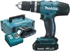 Makita Dhp453Sye Akku-Schlagbohrschrauber Produktbild-Vorschau 9