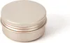 INF Barattolo di alluminio con tappo a vite da 10 ml Anteprima dell’immagine prodotto 4