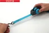 Samonapínací popruh s račňou a hákmi 100daN 2m BLUE WAY Náhľad obrázku produktu 4