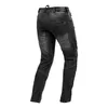 Spodnie Motocyklowe Jeans Shima Ghost Blue 36 Podgląd zdjęcia produktu 2