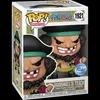 Funko Pop! Animation: One Piece - Marshall D. Teach #1921 Produktbild-Vorschau 3
