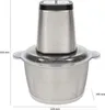 ProfiCook® PC-MZ 1227, Zerkleinerer Küche elektrisch inkl. Produktbild-Vorschau 7