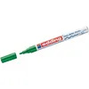 Edding 751, Grün, Grün, Weiß, Fein, Rundspitze, 1 mm, 2 mm Produktbild-Vorschau 6