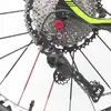 RISK Bicycle Rear Derailleur Hanger Extension Bike Frame Náhled obrázku produktu 6