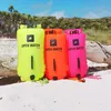 OpenWater XL Schwimm-Sicherheitsboje mit einer Tasche für Produktbild-Vorschau 7