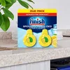 Finish Spülmaschinen-Deo Citrus und Limette – Deo für den Produktbild-Vorschau 7