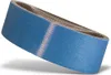 MENZER Blue Schleifbänder, 533 x 75 mm, f. Produktbild-Vorschau 1