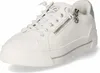 Scarpe da donna Tom Tailor, modello stringato, sportive, Anteprima dell’immagine prodotto 4