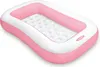 INTEX 58423NP - Planschbecken - Rectangular Produktbild-Vorschau 1