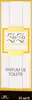 Zozo Di Milton Lloyd Eau De Parfum Per Donne 55 ml Anteprima dell’immagine prodotto 2