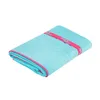 NAR13 hellblau Mikrofaser Handtuch 200X90 cm NILS AQUA Produktbild-Vorschau 2