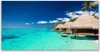 Tulup Leinwand-Bilder 120x60 Wandbild Canvas Kunstdruck Produktbild-Vorschau 1