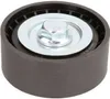 BTA E2X0019BTA Umlenkrolle Keilrippenriemen 65mm für OPEL Produktbild-Vorschau 1