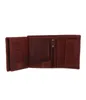 Mustang Udine Brieftasche Universal Leder Premium Wallet Produktbild-Vorschau 3