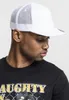 Kšiltovka FLEXFIT 5-Panel Retro Trucker Cap Náhled obrázku produktu 19