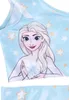Disney Die Eiskönigin Bikini mit Rüschen für Mädchen - Elsa Produktbild-Vorschau 3