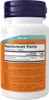 Zink 50 mg Zinkglukonat 250 Tabletten NOW FOODS Produktbild-Vorschau 5