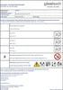 Leonardo Kindertrinkset BAMBINI 9-teilig Produktbild-Vorschau 15