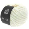 Lana Grossa - Mille II 0017 rohweiß Produktbild-Vorschau 1