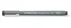 Liner, 0,3 mm, STAEDTLER "Pigment Liner", čierny Anteprima dell’immagine prodotto