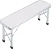Ensemble table de camping bancs camping Valise de transport Voir les images du produit 4