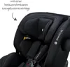 Osann One360 SL i-Size - All Black Produktbild-Vorschau 10