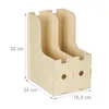 Cartella portariviste RD42754, marrone chiaro Anteprima dell’immagine prodotto 4