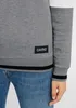 OXMO OXOmara Damen Kapuzenpullover Hoodie Pullover mit Produktbild-Vorschau 5