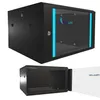 Extralink Rack 6U 600×600 mm Negro con Cerradura y Ruedas Vista previa de la imagen del producto 1