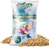 1 kg Streufutter | Vogelfutter für Winter wildvögel | Produktbild-Vorschau 1