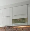Pensile (EST-WES/60/LAM) 60cm Inserto in vetro acrilico Anteprima dell’immagine prodotto 4