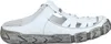Rieker Damen Clog aus Leder offen mit Klettverschluss und Produktbild-Vorschau 49