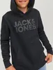Jack & Jones Junior Hoodie CORP LOGO Kapuzensweatshirt Produktbild-Vorschau 14