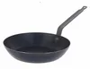 De Buyer | Oceľová panvica, Lyon, priemer 20 cm Náhľad obrázku produktu 9