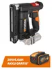WORX Hefter 20V Max.| PowerShare | WX843.9 | Ohne Akku und Produktbild-Vorschau 2