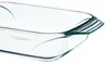 Pyrex 407B000, 2,1 l, Przezroczysty, Szkło, 300 °C, 310 mm, Podgląd zdjęcia produktu 7