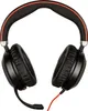 Jabra Evolve 80 UC stereo - Casque - circum-aural - filaire Voir les images du produit 3